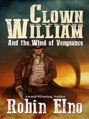 cover image of Clown William and the Wind of Vengeance